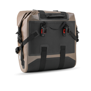 Rhinowalk waterdichte motorzijtas, 24L heavy-duty motorreisbagage voor rijders - 1 stuk - Product Image 2