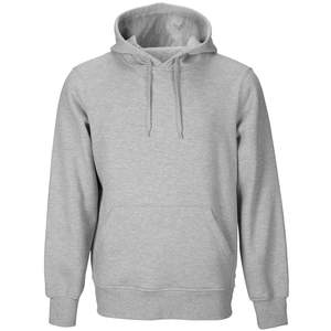 OEM 2025 conception personnalisée sweat à capuche pour femme 100% coton polaire pull lourd surdimensionné à séchage rapide sweat à capuche respirant pour l'hiver - Product Image 4