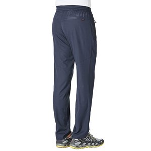 Pantalon de survêtement d'entraînement de gymnastique athlétique décontracté pour hommes pantalon de course de randonnée léger et respirant à séchage rapide printemps - Product Image 4