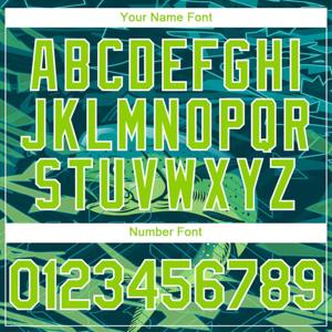 Sudaderas Deportivas de Fútbol Americano para Hombre, Talla Grande, Transpirables, de Alta Calidad, Estilo Nuevo, Sublimadas - Product Image 4