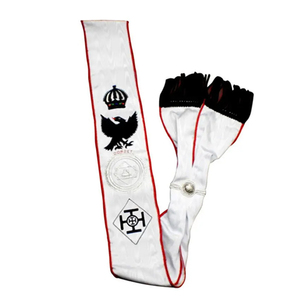 สายสะพายของอัศวินเครื่องราชกกุธภัณฑ์จากการก่อกา2025มาโซนิก - Product Image 3