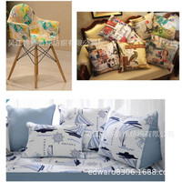 Toile de coton largeur extra large, grège naturel blanc, imprimée, imperméable, enduite de cire FR, pour vêtements de travail et bagages, directement de l'usine 21/2*10 5140