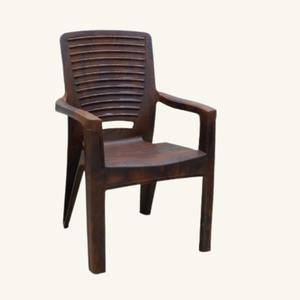 Silla de Plástico Moderna para Jardín y Picnic, Diseño Portátil para Uso en Hoteles, Apartamentos y Villas - Product Image 2