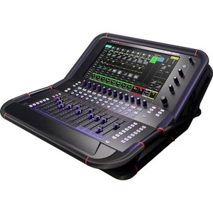ข้อเสนอส่วนลด Allen & Heath Avantis Solo มิกเซอร์ดิจิตอล 64 แชนแนล 42 บัส หน้าจอสัมผัส 15.6 นิ้ว สำหรับงานอีเว้นท์และสตูดิโอ - Product Image 6