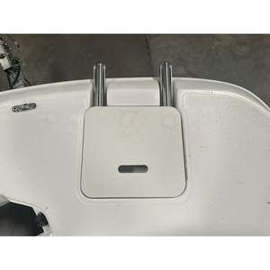 Lancha Motora Hurricane SS 188 OB 2023 de Fibra de Vidrio - Product Image 3