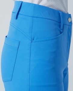 Short de golf pour femmes Séchage rapide Vêtements d'extérieur légers Short élégant et confortable pour femmes Logo personnalisé Vente en gros OEM - Product Image 5