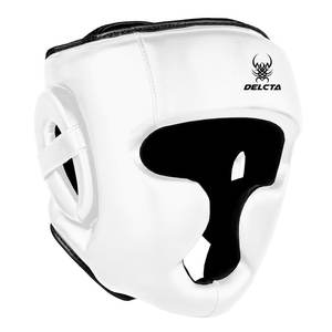 Protector de Cabeza de Boxeo Profesional Más Vendido, Protector de Cabeza de Boxeo Deportivo al por Mayor a Bajo Precio - Product Image 1