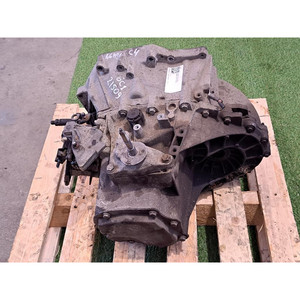 MOTOR USADO COMPLETO CITROEN C4 2ª Serie 2231E5 DV6C(9HD) diésel 1560 (10>18) - Product Image 3
