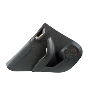 Panel Trasero Izquierdo para FORD Puma Serie (19>) 2471726 - Product Image 1