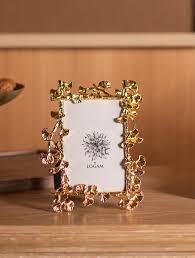 High Quality Modern Design <b>Gold</b> Finish <b>Photo</b> & Mirror <b>Frame</b> for Home & Hotel Decor Aluminum Square <b>Frame</b> - Product Image 2
