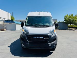 AMÉRICOANUSAGÉ 2026 R-AM ProMaster - Product Image 1