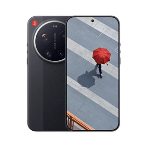 Smartphone 5G haut de gamme Lei ca Version Mi 17 Ultra 6,9'' 120Hz Oled 8 Elite Gen 5, appareil photo 200MP, charge rapide 100W, 6800mAh, 2026 - Product Image 2