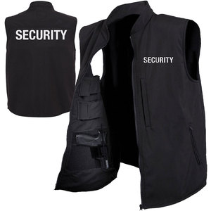 Nouveau design Veste de sécurité pour hommes - Product Image 1