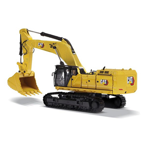 Le Japon a utilisé le chat 340 40 tonnes d'équipement de machine du chat 340 pour la construction avec EPA - Product Image 6