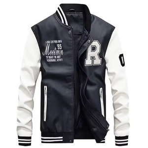 Chaqueta Bomber de Lana para Hombre con Estampado de Camuflaje, Impermeable y Cortavientos, Estilo Urbano, con Proceso de Recubrimiento - Product Image 6