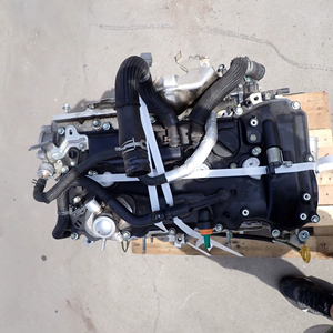 Ensemble moteur diesel 8AR-FTS d'occasion turbocompressé pour NX200t IS300 2.0L Garantie 1 an - Product Image 4