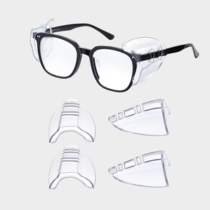 Parrotias 6 pares de gafas protectoras - Product Image 1