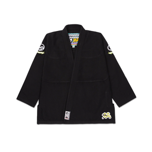 Traje de Karate BJJ de Última Generación con Logotipo Personalizado para Entrenamiento y Competencia 2026, Kimono de Jiu Jitsu, Uniforme de Artes Marciales, Kimono Gis al por Mayor - Product Image 1