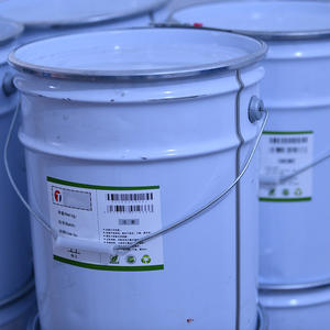 Wasser basierte DH-6930S beschichtung Chemische Hilfs paste Rheo logisches Mittel Anti-Settling-Mittel - Product Image 3