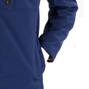 Chaqueta Softshell para Hombre de Alta Calidad, a la Moda, Impermeable, Ligera, a Precios Económicos, Chaqueta Softshell para Hombre 2026 - Product Image 2