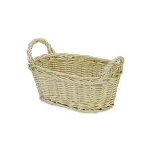 Rattan tabletop <b>bread</b> <b>basket</b> Handmade Storage <b>Basket</b> Wholesale eco-friendly Made in Viet Nam - Product Image 5