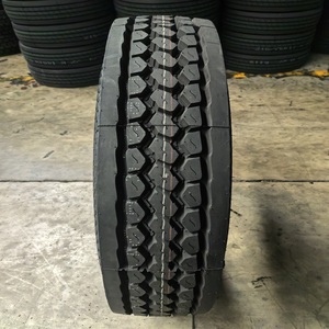 ยางรถบรรทุกขนาดเล็ก LT285/75R16-10PR ของใหม่จากโรงงาน สำหรับเปลี่ยน/ซ่อม รับประกัน รับน้ำหนักมาก ราคาดีที่สุด ผลิตในประเทศไทย - Product Image 4