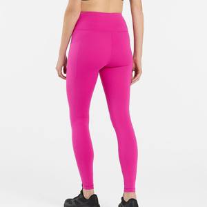 Leggings Deportivos Casuales de Algodón de Alta Calidad para Mujer, Transpirables, con Logotipo en la Cintura, para Invierno, Ejercicio, Fitness, Todas las Tallas para Adultos - Product Image 4