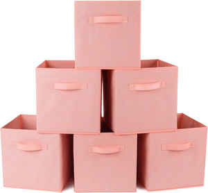 Versatile Home <b>Storage</b> <b>Box</b> - Made in Vietnam - Product Image 1