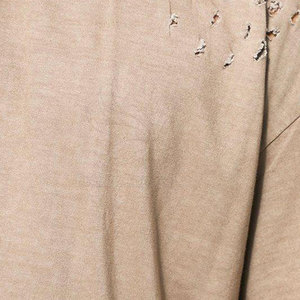 เสื้อยืดโอเวอร์ไซส์ทนทานสำหรับใส่กลางแจ้ง เสื้อยืดโอเวอร์ไซส์สำหรับผู้ชาย ดีไซน์ล่าสุด สีพื้น เสื้อยืดโอเวอร์ไซส์สำหรับผู้ชาย แห้งเร็ว - Product Image 6