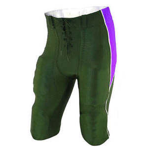 Camiseta de fútbol corta con estampado Digital de alta calidad, duradera, transpirable, de secado rápido, personalizable, ropa de fútbol americano - Product Image 6