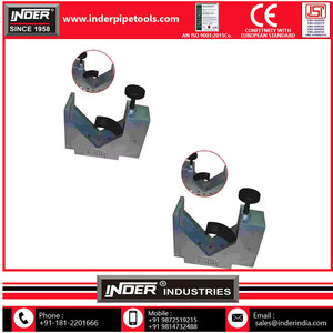 Machine de découpe et de biseautage de tuyaux Machine de découpe de tuyaux portable au prix de gros - Product Image 3