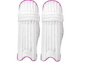 Coussinets pour batteur de cricket Protection des jambes de sécurité Coussinets de cricket de qualité supérieure - Product Image 4