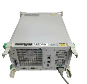 Anritsu MP1800A signal Quality Analyzer Used <b>Equipment</b> Sales - Product Image 6