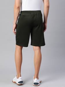 Pantalones cortos de moda para hombre, pantalones cortos de playa hasta la rodilla de verano, pantalones casuales para correr, pantalones cortos para gimnasios, cintura elástica cómoda - Product Image 3