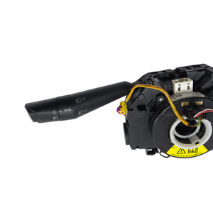 Interruttore Luci FIAT Panda 3a Serie 07355763260 (12>) - Product Image 5
