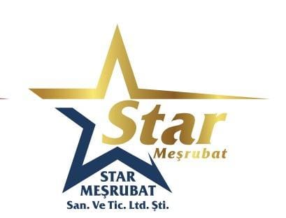 STAR MESRUBAT SANAYI VE TICARET LIMITED SIRKETI logo