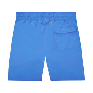 Vente en gros Short de sport en maille sublimé High Street Short de fitness léger personnalisé pour hommes Short de gym pour hommes - Product Image 2