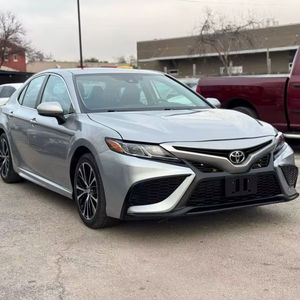 Voiture d'occasion de qualité et abordable, Toyota Camry SE 2021, conduite à gauche - Product Image 1