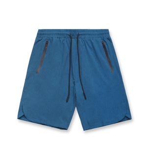 Short de bain chaud pour hommes le plus vendu de haute qualité 100% orienté vers l'exportation fabricant de pantalons courts de plage d'été à séchage rapide de BD - Product Image 1