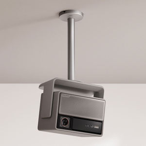 Support de <span class=keywords><strong>plafond</strong></span> XGIMI X-Roof Lite réglable pour vis 1/4, supports de projecteur en alliage d'aluminium pour XGIMI RS 10/RS20 Series/Z6X - Product Image 1