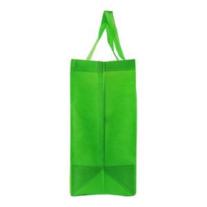 Bolsa de Compras Personalizable de Tela No Tejida con Múltiples Tamaños y Opciones de Patrón/Asa Personalizadas - Product Image 3