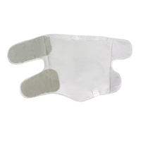 LJ Vibrateur musculaire électrique personnalisé Circulation sanguine Relaxation Therapy Wrap Chaleur Air Compression Leg Massager pour le soulagement des mollets