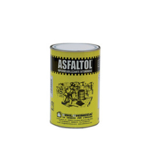 แอสฟัลต์เย็น แอสฟัลต์ 1.50 กก. - Product Image 1