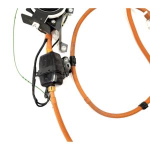 Connettore per Ricarica Auto Elettrica + Cablaggio BMW Serie 2 Active Tourer (F45) 63177409973 B38B15A Hybrid 1500 (14>18) - Product Image 3