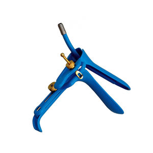 Espéculo Cusco de Ginecología de calidad Fineset 75mm Instrumento electroquirúrgico doble aislado de un solo uso Electricidad de humo - Product Image 5