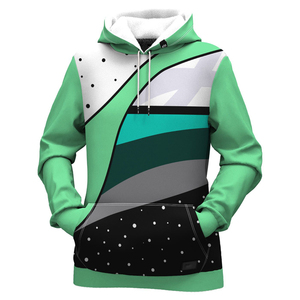 Sudaderas con Cremallera para Hombre de Alta Calidad, Poliéster/Algodón, Forro Polar, Diseño Profesional de Invierno, Ajustables - Product Image 5