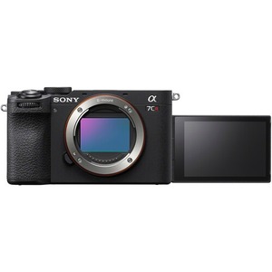Para cámara sin espejo Sony A7CR con compatibilidad de tarjeta SD - Product Image 3