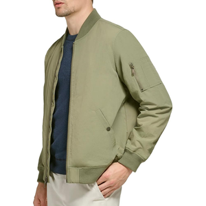 Polyester léger/microfibre douce de haute qualité coupe-vent imperméable nouveau tissu doux longue longueur à vendre en vrac - Product Image 4