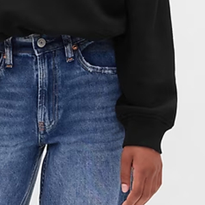 Sudadera con Capucha de Manga Larga para Niñas, para Compradores al por Mayor, Precio Económico, con Diseño de Logotipo Personalizable, Material Duradero, Precio de Mayoreo - Product Image 4