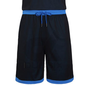 Maillot de basket sans manches pour homme 100% polyester antibactérien à séchage rapide respirant avec logo personnalisé de l'équipe sur le devant en gros - Product Image 4
